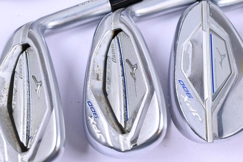 Mizuno jpx 900 - mizuno, metal