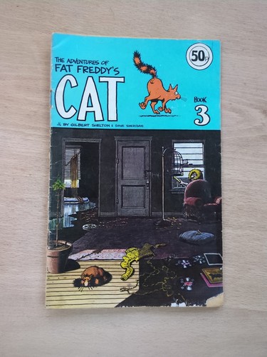The adventures fat - adventures, of