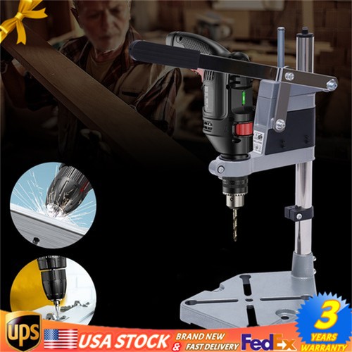 Floor drill press rotary tool - floor,