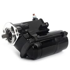 1.6KW Starter Motor for Harley