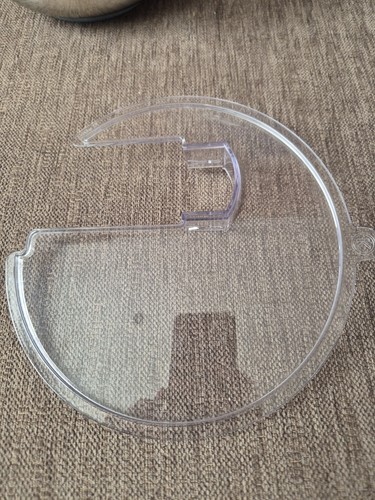 Kenwood splash guard hand - kenwood,