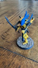 Aeldari Wraithlord - base -