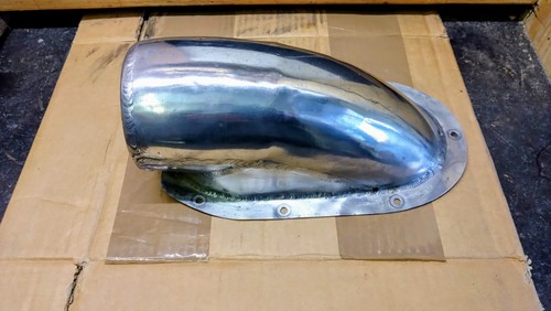 Beautiful hand formed - beautiful,