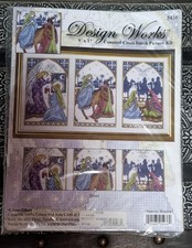 Design Works Counted Cross