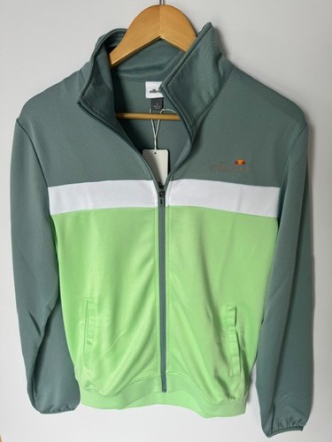 Ellesse mens tracksuit - ellesse,