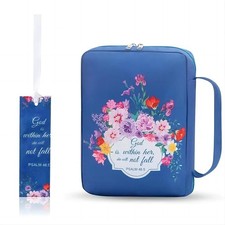 Stylish Bible Cover Portable