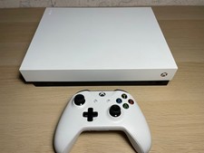 Microsoft Xbox One X Limited