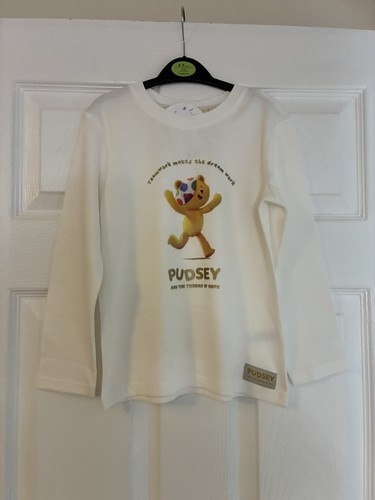 Boys girls years - 4-5, pudsey