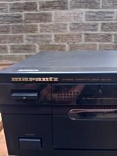 Marantz SD-40 Hi-Fi Stereo