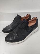 Clarks Unstructured Rio Strap