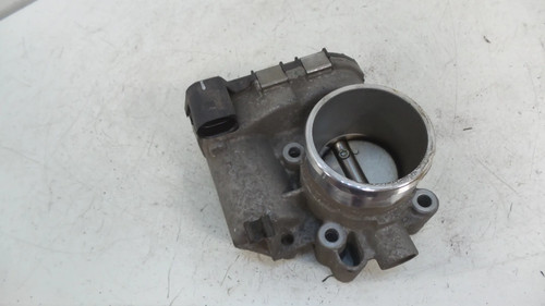 Throttle valve ford - valve, 6