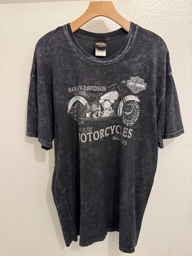 Harley davidson shirt - harley, t-shirt