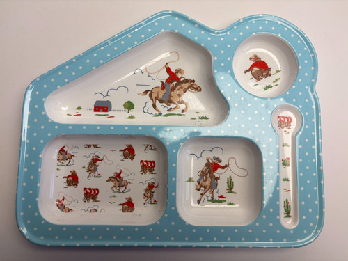Cath kidston cowboys horses - kidston,