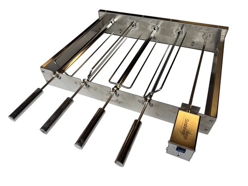 Bbq cypriot grill top - bbq,