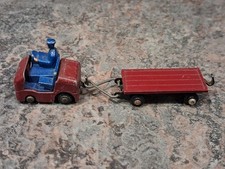 Dublo Dinky Toys #076 Lancing