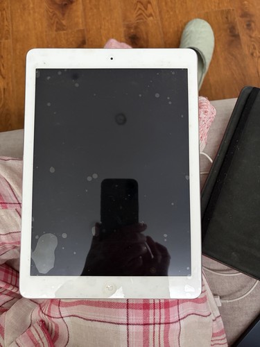 Apple ipad 3rd generation - ipad,