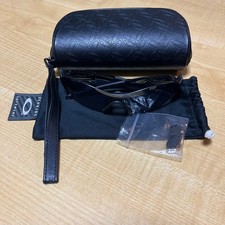 Oakley Zero Sunglasses Black