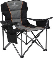 ALPHA CAMP Oversized Camping