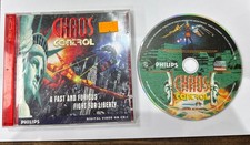 Chaos Control Philips CDI