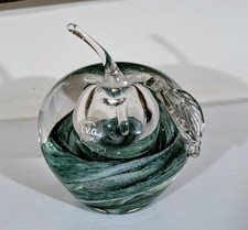 Teign Valley Glass T.V.G Apple