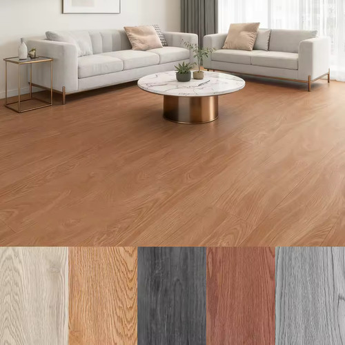 36pcs floor planks tiles - floor,