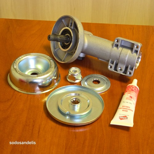 Gearbox assembly for - for, stihl