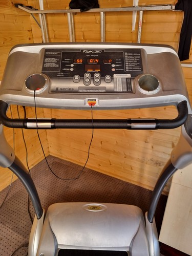 Rbk treadmill - rbk,