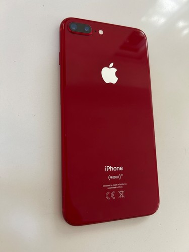 Apple iphone plus - plus, 256gb