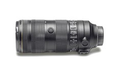 Nikon 70-200mm f/2.8E FL ED VR