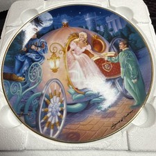 Franklin Mint "Cinderella's