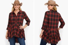 NWT Miss Me Women’s Hi-Low