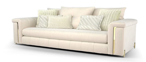 Sofology oscar fabric seater - sofology,