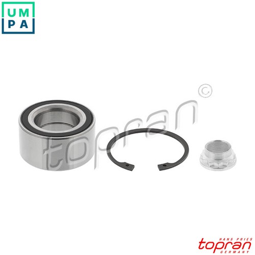 Wheel bearing kit 503 038 - 503,