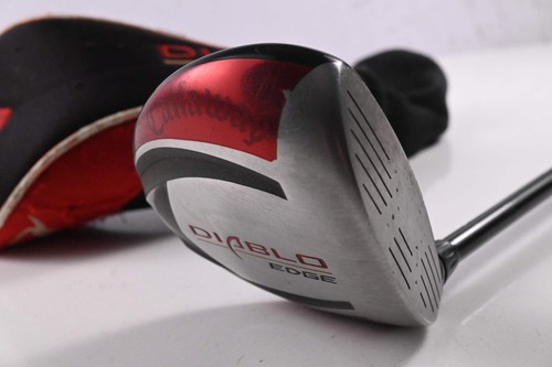 Callaway diablo edge wood - edge,