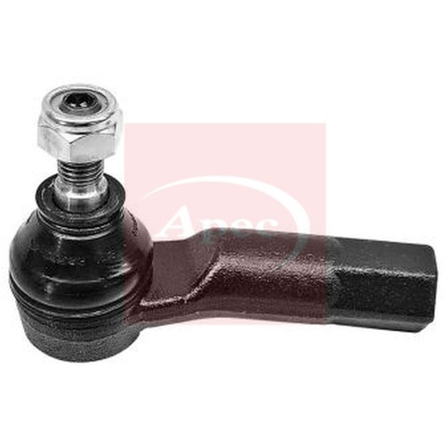 Tie track rod end for - tie, /