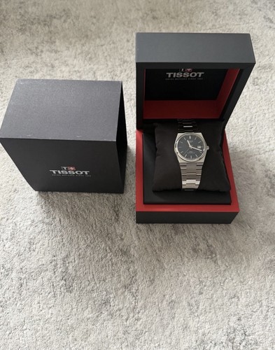 Tissot prx powermatic - prx, 80