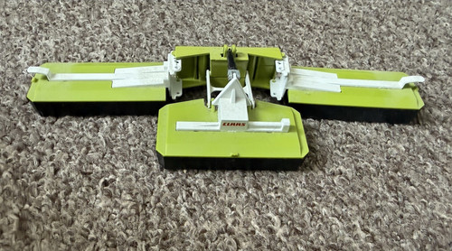 Claas siku triple - claas,