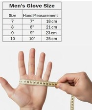 British Army Issue  Size 8 MTP