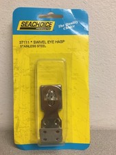 Seachoice Polished Stainless