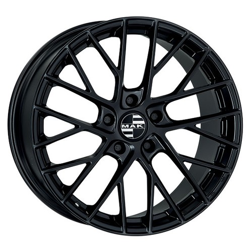 Alloy wheel mak monaco for - wheel,