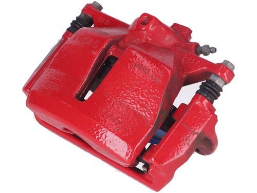 Front left brake - front, caliper