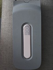Microsoft Xbox 360 20GB External Hard Drive HDD Official