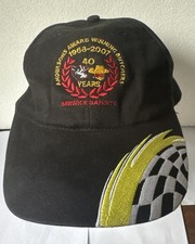Vintage Berwick Bandits 1968-2007 - 40 years Speedway Cap