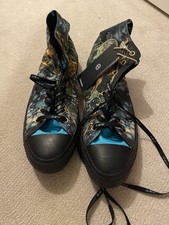 Limited Edition Aqua man