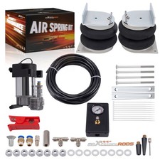 Air Suspension KIT with 12 V