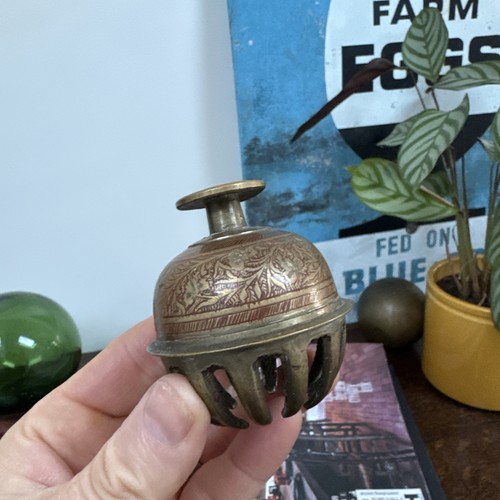 Vintage brass claw - vintage,