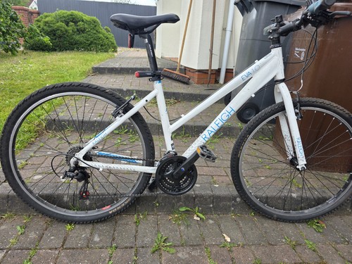 Raleigh eva ladies girls - eva,