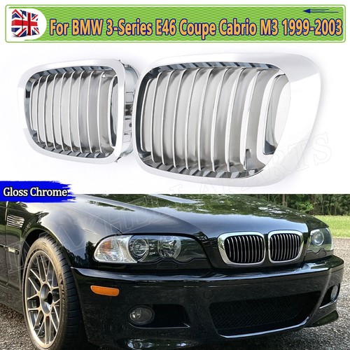 Kidney grille grill for - kidney, bmw
