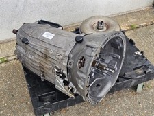 MERCEDES VITO GEARBOX