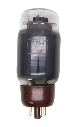 Gec cv1075 kt66 grey glass - kt66,